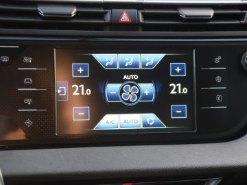 Citroën Grand C4 Picasso